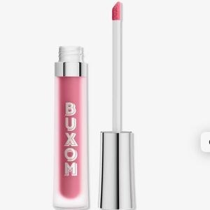 BUXOM Full-On Plumping Lip Cream ROSE JULEP